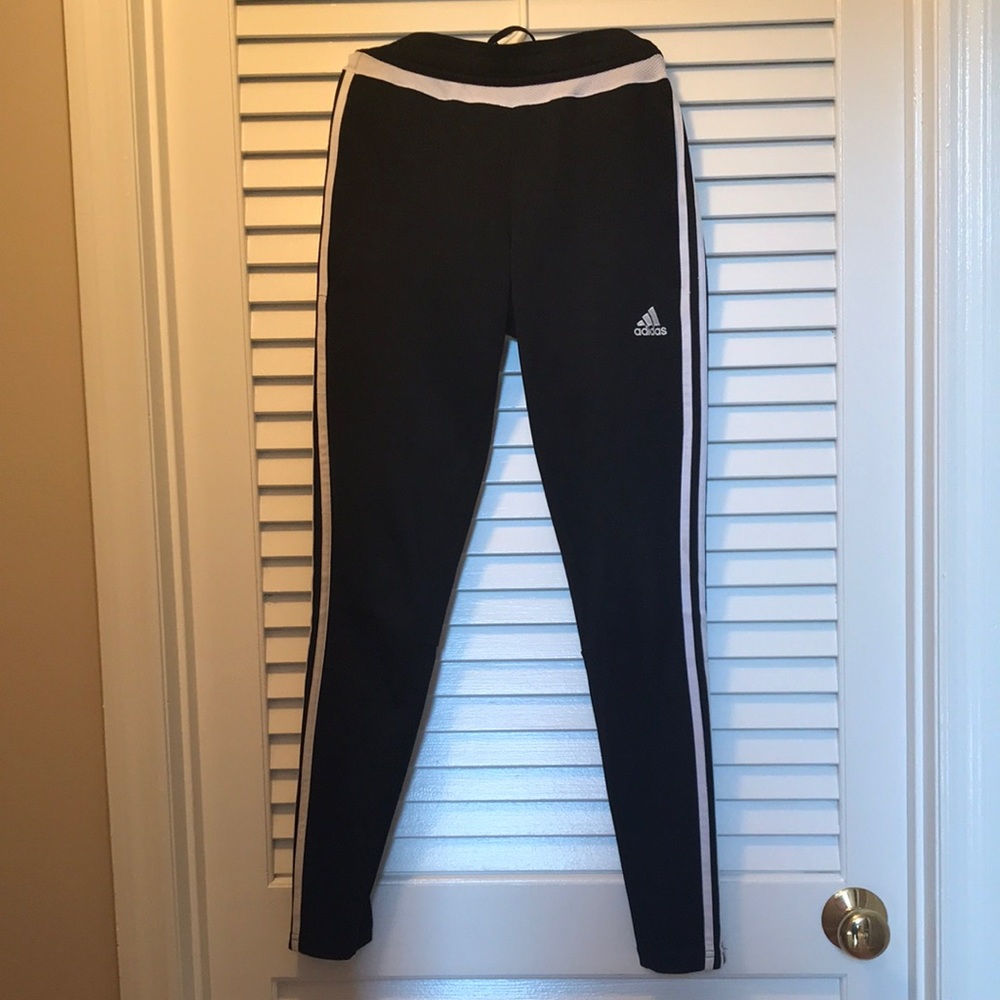 Adidas Climacool track pants